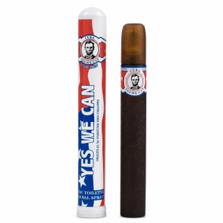 Cuba Yes We Can toaletní voda pro muže 35 ml