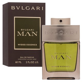 Bvlgari Man Wood Essence parfémovaná voda pro muže 60 ml (obrázek 3)