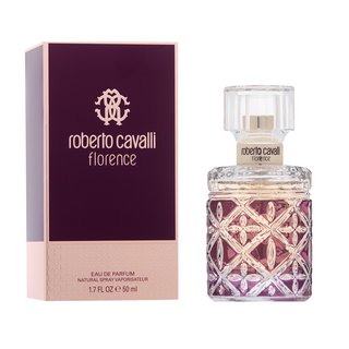 Roberto Cavalli Florence parfémovaná voda pro ženy 50 ml (obrázek 3)