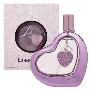 Bebe Sheer parfémovaná voda pro ženy 100 ml (obrázek 3)