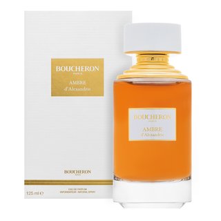 Boucheron Ambre d'Alexandrie parfémovaná voda unisex 125 ml (obrázek 3)