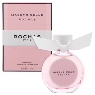 Rochas Mademoiselle Rochas parfémovaná voda pro ženy 50 ml (obrázek 3)