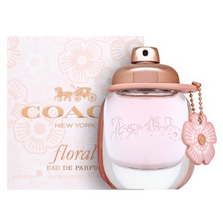 Coach Floral parfémovaná voda pro ženy 30 ml (obrázek 3)