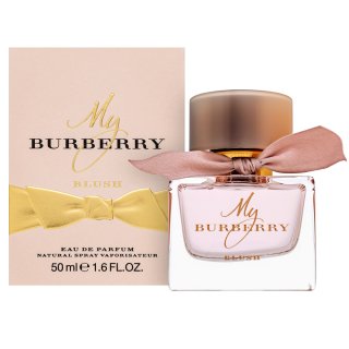 Burberry My Burberry Blush parfémovaná voda pro ženy 50 ml (obrázek 3)