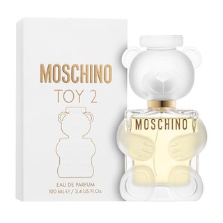 Moschino Toy 2 parfémovaná voda pro ženy 100 ml (obrázek 3)
