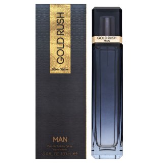 Paris Hilton Gold Rush Man toaletní voda pro muže 100 ml (obrázek 3)