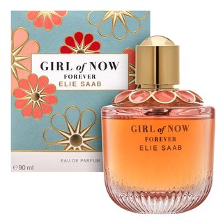 Elie Saab Girl of Now Forever parfémovaná voda pro ženy 90 ml (obrázek 3)