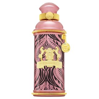 Alexandre.J The Collector Morning Muscs parfémovaná voda unisex 100 ml