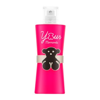 Tous Your Moments toaletní voda pro ženy 90 ml