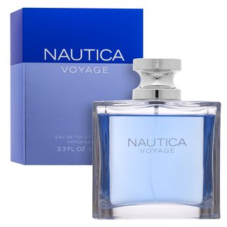 Nautica Voyage toaletní voda pro muže 100 ml (obrázek 3)