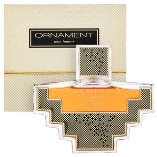Afnan Ornament parfémovaná voda pro ženy 100 ml (obrázek 3)