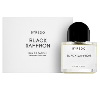 Byredo Black Saffron parfémovaná voda unisex 50 ml (obrázek 3)