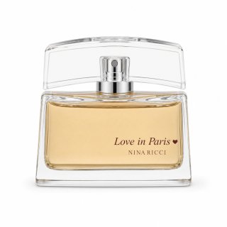 Nina Ricci Love in Paris parfémovaná voda pro ženy 50 ml