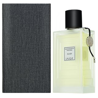 Lalique Silver parfémovaná voda unisex 100 ml (obrázek 3)