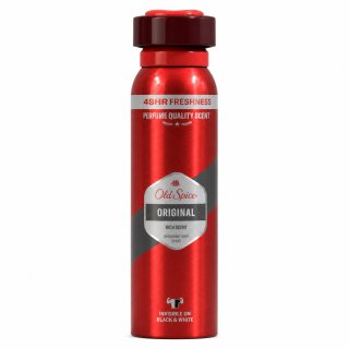 Old Spice Original deospray pro muže 150 ml