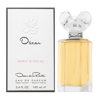 Oscar de la Renta Esprit D'Oscar parfémovaná voda pro ženy 100 ml (obrázek 3)