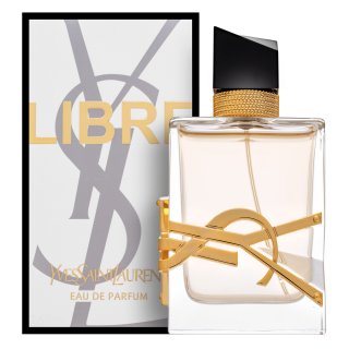 Yves Saint Laurent Libre parfémovaná voda pro ženy 50 ml (obrázek 3)