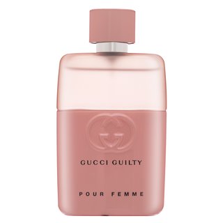 Gucci Guilty Love Edition parfémovaná voda pro ženy 50 ml