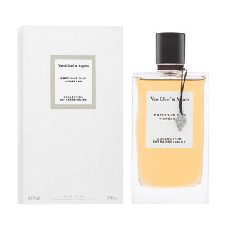Van Cleef & Arpels Collection Extraordinaire Precious Oud parfémovaná voda unisex 75 ml (obrázek 3)