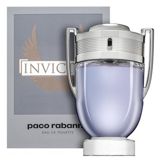 Paco Rabanne Invictus toaletní voda pro muže 100 ml (obrázek 3)