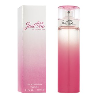 Paris Hilton Just Me parfémovaná voda pro ženy 100 ml (obrázek 3)