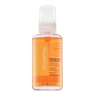 Fanola Nourishing Cristalli Liquidi olejové sérum pro suché a poškozené vlasy 100 ml