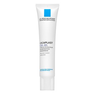 Reparační gel urychlující obnovu podrážděné a popraskané kůže Cicaplast (Gel B5) 40 ml