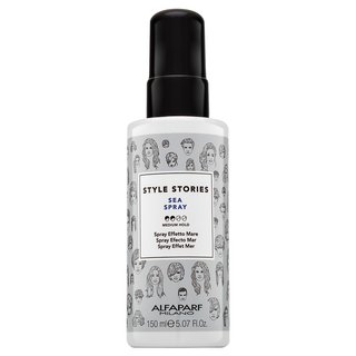 Stylingový sprej s mořskou solí Style Stories (Sea Spray) 150 ml