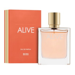 Hugo Boss Alive parfémovaná voda pro ženy 50 ml (obrázek 3)