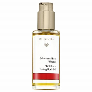 Trnkový pěsticí tělový olej (Blackthorn Body Oil) 75 ml