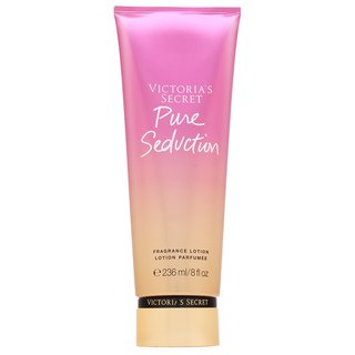 Victoria's Secret Pure Seduction tělové mléko pro ženy 236 ml