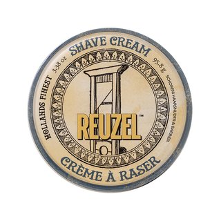 Reuzel Shave Cream krém na holení 95,8 g koupíte na Brasty.cz