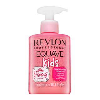 Jemný dětský šampon Equave Kids Princess Look (Conditioning Shampoo) 300 ml