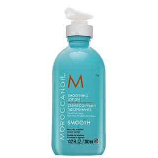 Vyhlazující mléko pro nepoddajné vlasy (Smoothing Lotion) 300 ml