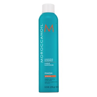 Lak na vlasy se silnou fixací (Luminous Hairspray Strong) 330 ml