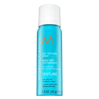 Lak na vlasy pro dlouhotrvající zpevnění účesu (Dry Texture Spray) 60 ml