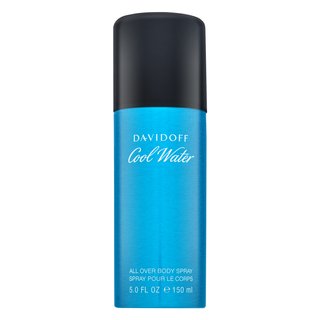 Cool Water Man - deodorant ve spreji 150 ml