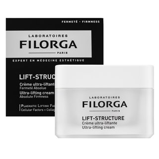 Filorga Lift-Structure Ultra-Lifting Cream liftingový zpevňující krém proti stárnutí pleti 50 ml (obrázek 3)