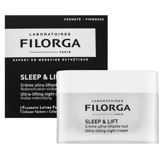 Filorga Sleep & Lift Ultra Lifting Night Cream noční krém proti vráskám 50 ml (obrázek 3)