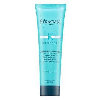 Hloubková péče pro suché a poškozené vlasy Resistance Extentioniste Thermique (Length Caring Gel Cream) 150 ml