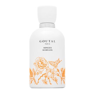 Annick Goutal Songes Eau Sans Alcool kolínská voda pro ženy 100 ml