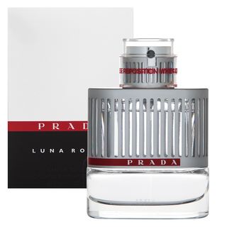 Prada Luna Rossa toaletní voda pro muže 50 ml (obrázek 3)
