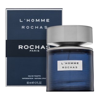 Rochas L'Homme toaletní voda pro muže 60 ml (obrázek 3)