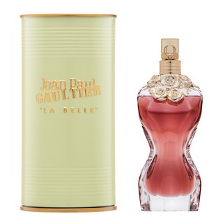 Jean P. Gaultier Classique La Belle parfémovaná voda pro ženy 50 ml (obrázek 3)