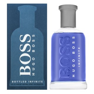 Hugo Boss Boss Bottled Infinite parfémovaná voda pro muže 200 ml (obrázek 3)