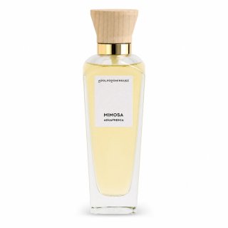Adolfo Dominguez Agua Fresca de Mimosa Coriandro toaletní voda pro ženy 120 ml