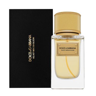 Dolce & Gabbana Velvet Mimosa Bloom parfémovaná voda pro ženy 50 ml (obrázek 3)