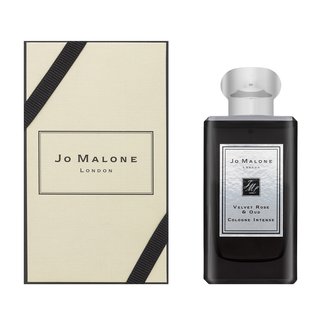 Jo Malone Velvet Rose & Oud Intense kolínská voda unisex 100 ml (obrázek 3)