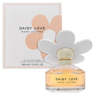 Marc Jacobs Daisy Love toaletní voda pro ženy 100 ml (obrázek 3)