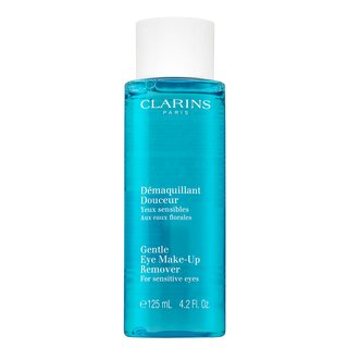 Jemný odličovač pro citlivé oči (Gentle Eye Make-Up Remover) 125 ml